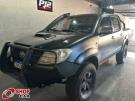 TOYOTA Hilux SRV D4-D 3.0TDi 16v 4X4 C.D. Verde