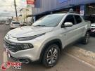 FIAT Toro Freedom 2.0TDi 16v 4x4 Prata