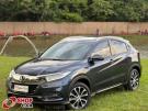 HONDA HR-V EXL 1.8 16v Azul