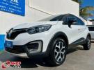 RENAULT Captur Intense 1.6 16v Branca