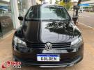 VW - Volkswagen Gol City 1.0 4p. Preta