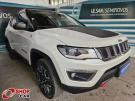 JEEP Compass Trailhawk 2.0TDi 16v 4x4 Branca