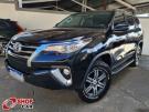 TOYOTA Hilux SW4 SRV 2.7 16v Preta