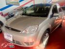 FORD Fiesta Sedan 1.0 Bege