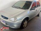 GM - Chevrolet Corsa Sedan Classic Life 1.0 Prata