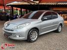 PEUGEOT 207 Passion XS 1.6 16v Prata