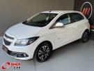 GM - Chevrolet Onix LTZ 1.4 Branca