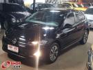 VW - Volkswagen Polo Hatch Comfortline 1.0 12v TSi Preta