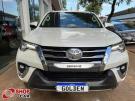 TOYOTA Hilux SW4 SRX D4-D 2.8TDi 16v 4x4 Branca