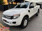 FORD Ranger XLS 2.5 16v C.D. Branca