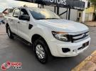 FORD Ranger XLS 2.5 16v C.D. Branca