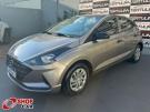 HYUNDAI HB20 Sense 1.0 12v Prata