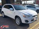 MITSUBISHI ASX 2.0 16v AWD Branca