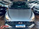 HYUNDAI HB20 Vision 1.0 12v Cinza