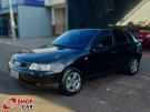 AUDI A3 1.6 4p. Preta