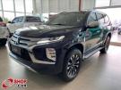 MITSUBISHI Pajero Sport HPE-S 2.4TDi 16v 4X4 Azul