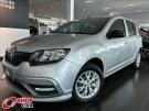 RENAULT Sandero S Edition 1.0 12v Prata