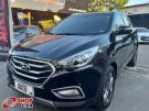 HYUNDAI ix35 GL 2.0 16v Preta