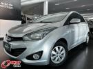 HYUNDAI HB20 Comfort Plus 1.0 12v Prata