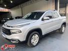 FIAT Toro Freedom 1.8 16v Prata