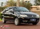 FIAT Siena 1.0 Fire Preta