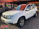 RENAULT Duster Dynamique 1.6 16v Branca