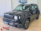 JEEP Renegade Sport 1.8 16v Preta