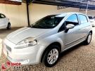 FIAT Punto ELX 1.4 Prata