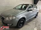 FIAT Palio ELX 1.0 4p. Cinza