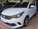 FIAT Argo Drive 1.0 Branca