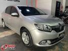 RENAULT Logan Dynamique 1.6 Prata