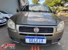 FIAT Strada Working 1.4 C.D. Cinza