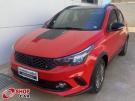 FIAT Argo Trekking 1.3 Vermelha