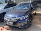 HONDA HR-V EX 1.8 16v Azul