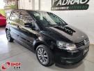 VW - Volkswagen Fox 1.6 4p. Preta