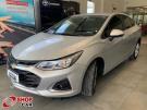 GM - Chevrolet Cruze Sedan LT 1.4T 16v Prata