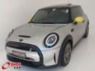 MINI Cooper Hatch S E Top 2p. Prata