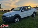 FIAT Strada Freedom 1.4 C.D. Branca