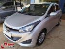 HYUNDAI HB20S Comfort Plus 1.6 16v Prata