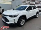 GM - Chevrolet Tracker 1.0T 12v Branca