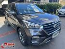 HYUNDAI Creta Prestige 2.0 16v Cinza