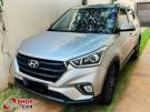 HYUNDAI Creta Prestige 2.0 16v Prata