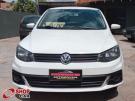 VW - Volkswagen Gol Trendline 1.0 12v 4p. Branca