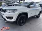 JEEP Compass Longitude 2.0 16v Branca