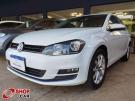 VW - Volkswagen Golf Comfortline 1.4 16v TSi Branca