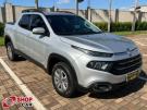 FIAT Toro Freedom Road 1.8 16v Preta