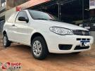 FIAT Palio 1.0 Fire 2p. Branca