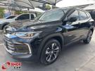 GM - Chevrolet Tracker Premier 1.2T 12v Preta