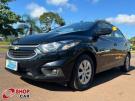 GM - Chevrolet Joy Hatch 1.0 Preta