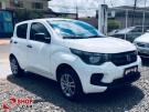 FIAT Mobi Easy 1.0 Branca